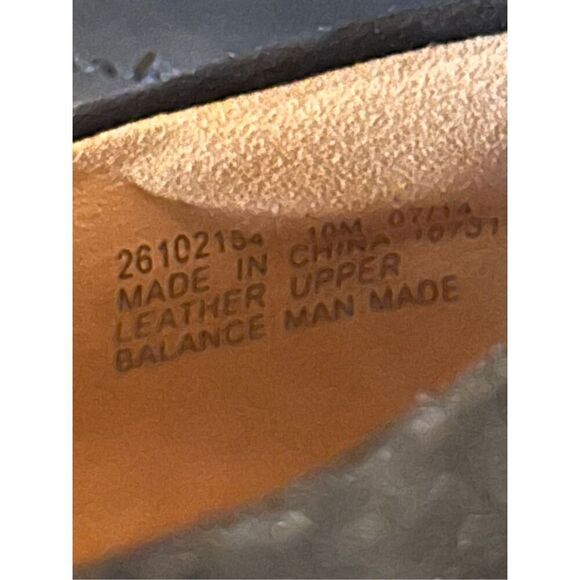 Clarks Artisan Cushion Boots 10M Black Suede Zip Up Wedge Ankle Boot - Picture 7 of 10